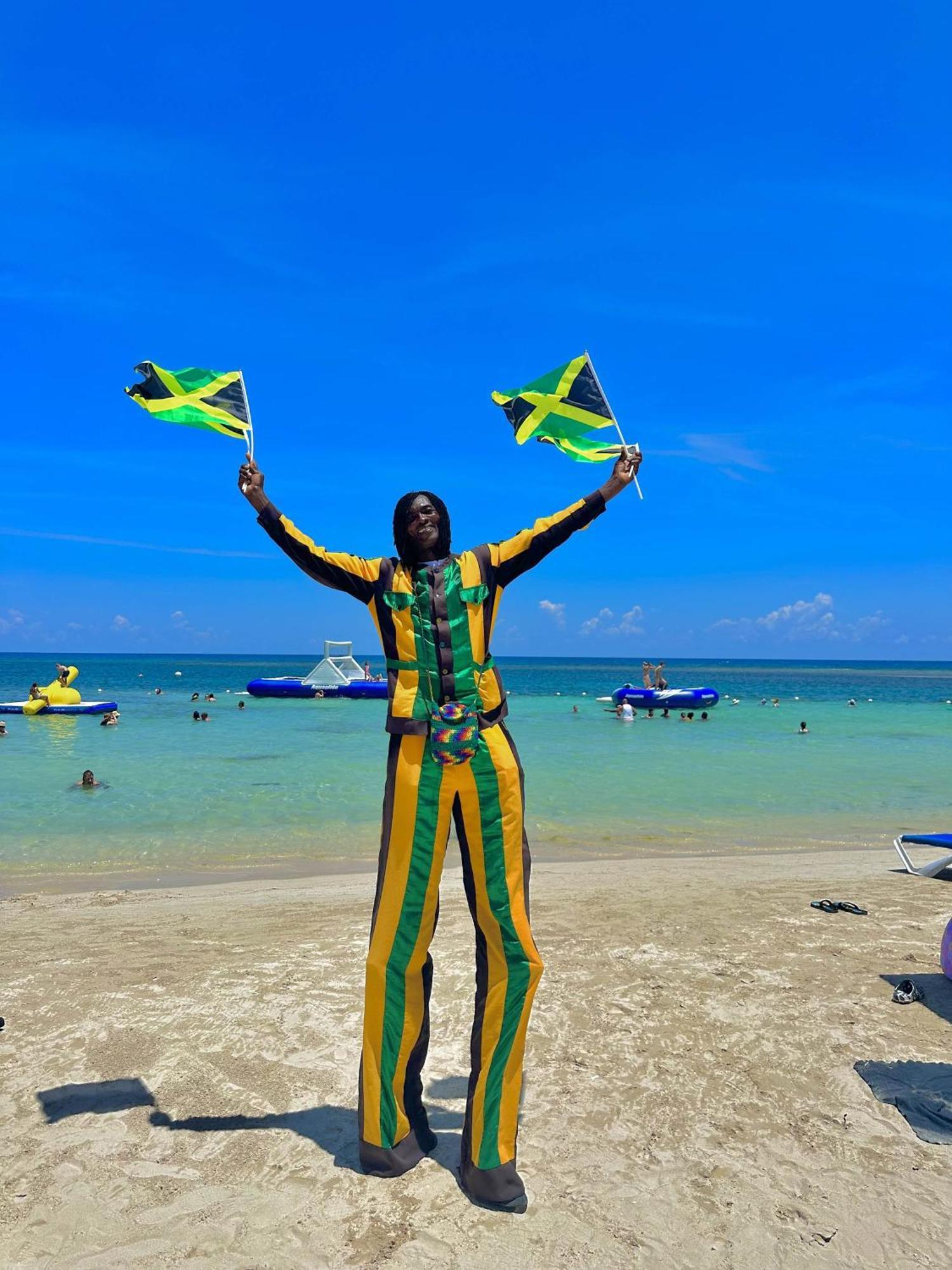 Hospitality Expert Greens 2br Pool Inn Montego Bay