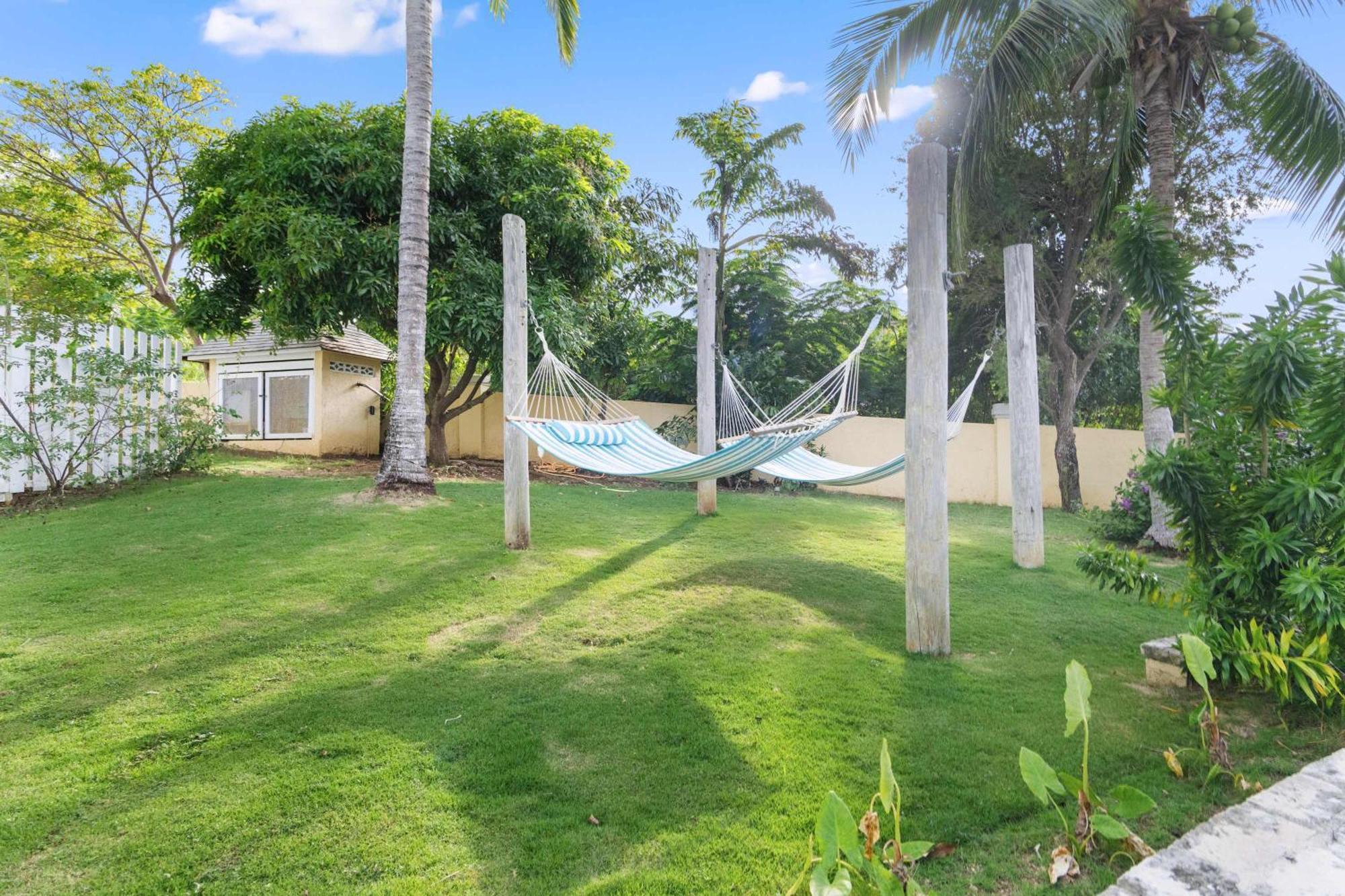 Hospitality Expert Greens 2br Pool * Montego Bay