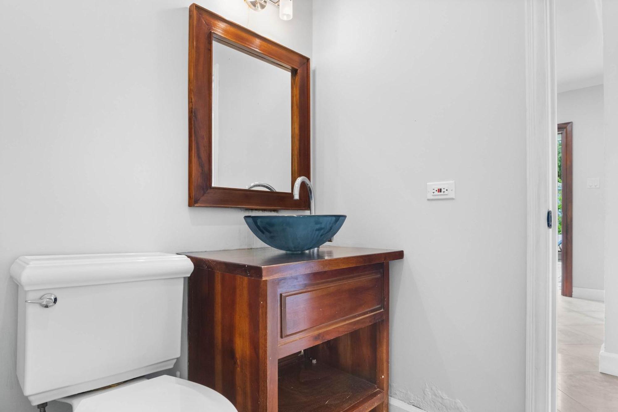 Hospitality Expert Greens 2br Pool Montego Bay