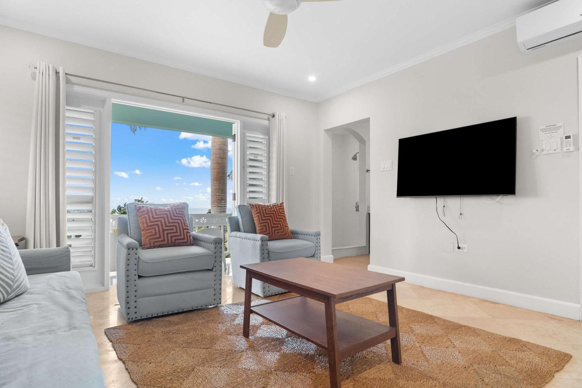 Hospitality Expert Greens 2br Pool Inn Montego Bay