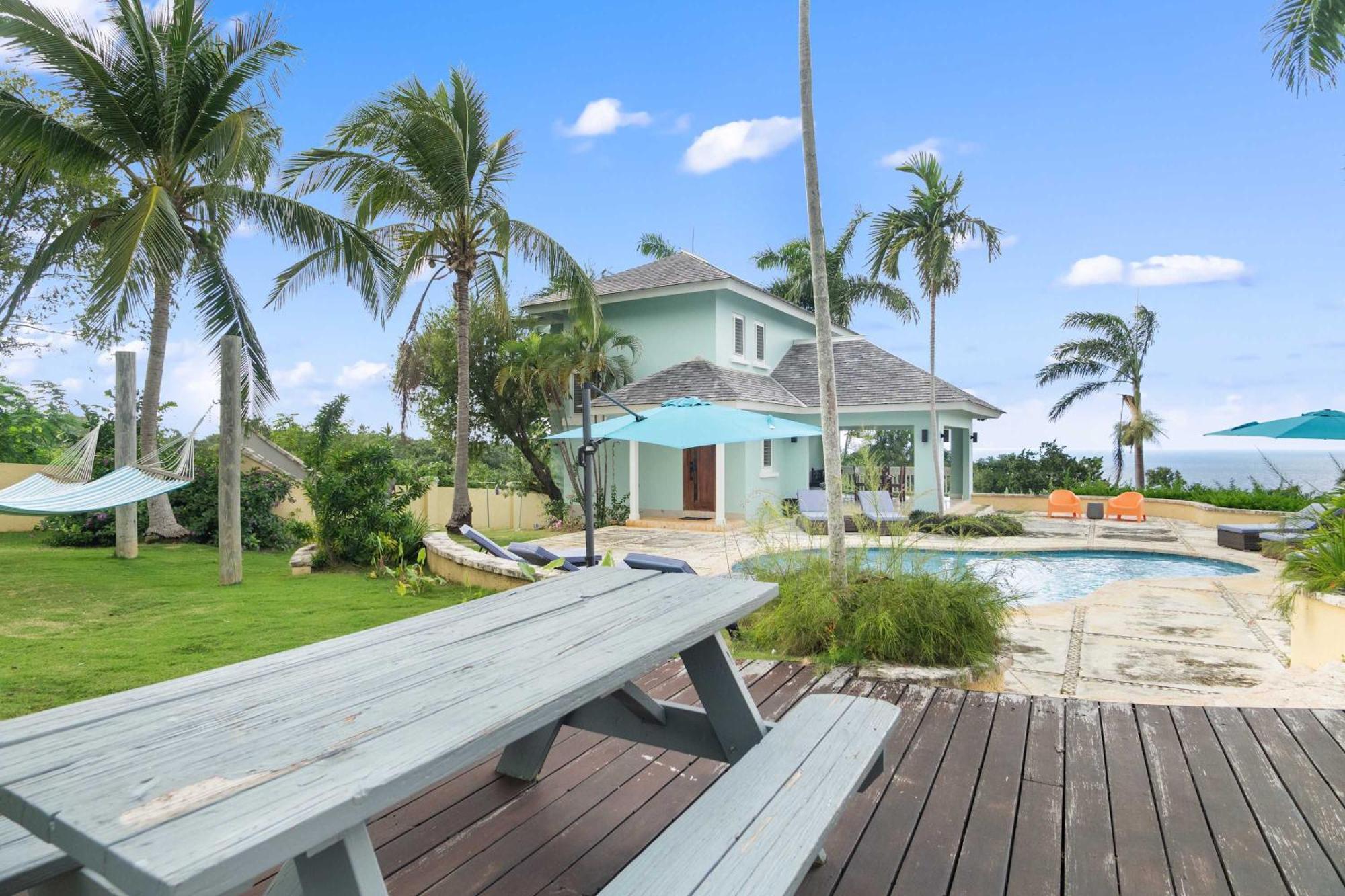 Hospitality Expert Greens 2br Pool *