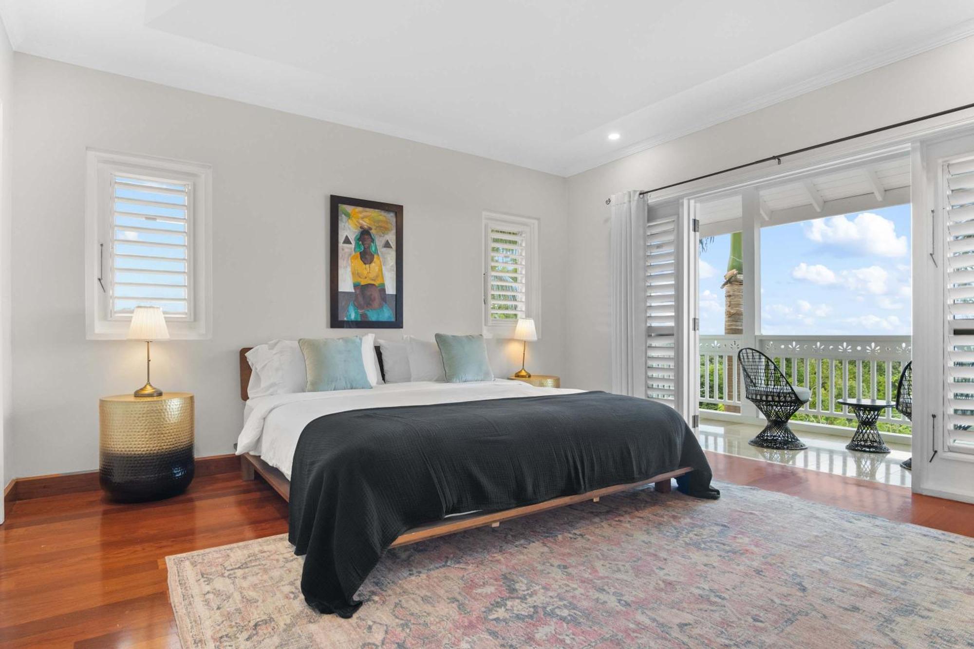 Hospitality Expert Greens 2br Pool Montego Bay