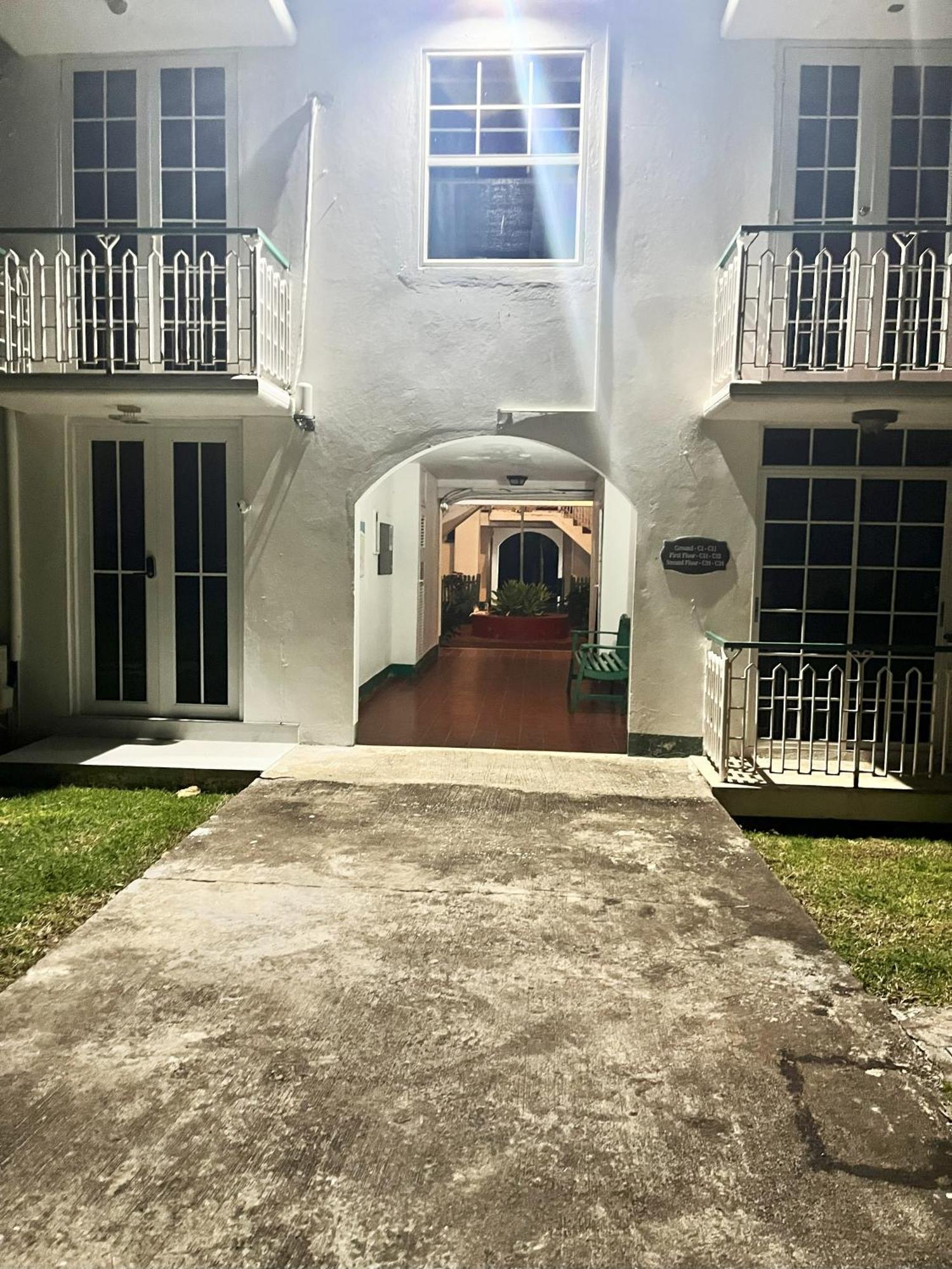 Apartment Jamrock Place Montego Bay