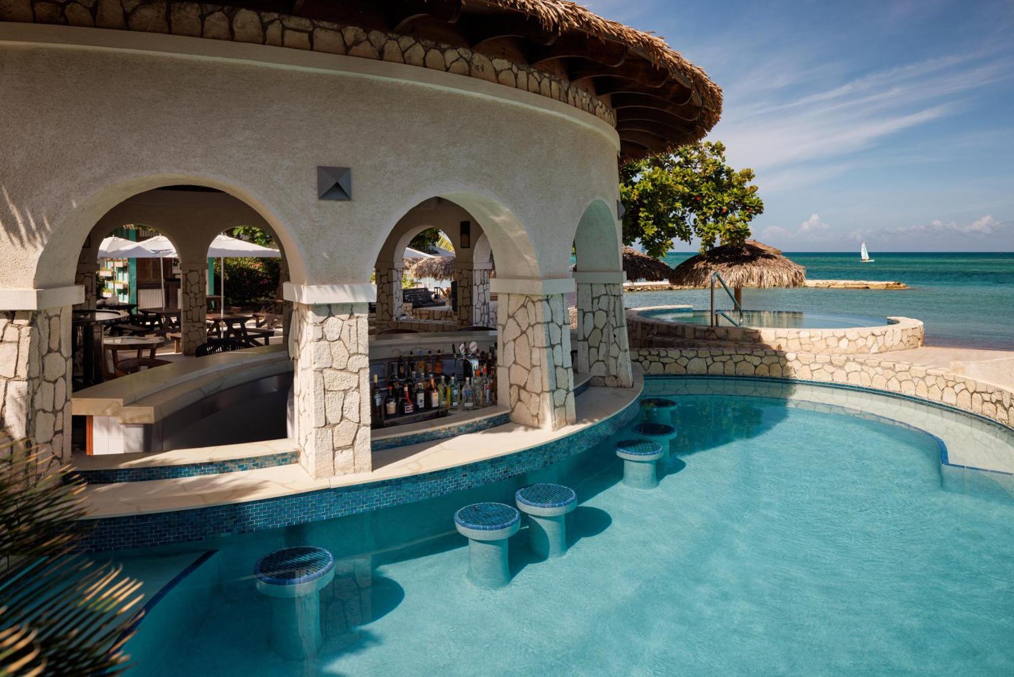 Resort Sandals All Inclusive - Couples Only (adults Only)