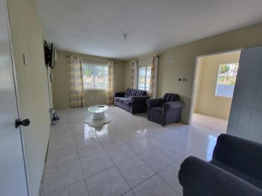 Apartment Lot Of Montego Bay