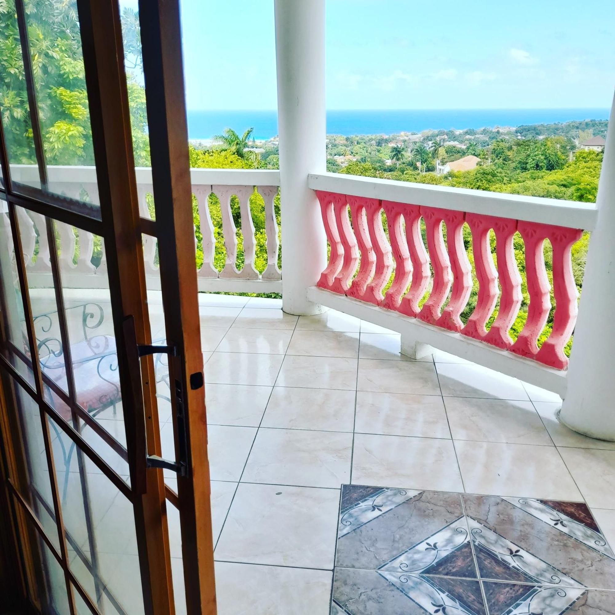 Jamaica Sweetsop & Tours Homestay