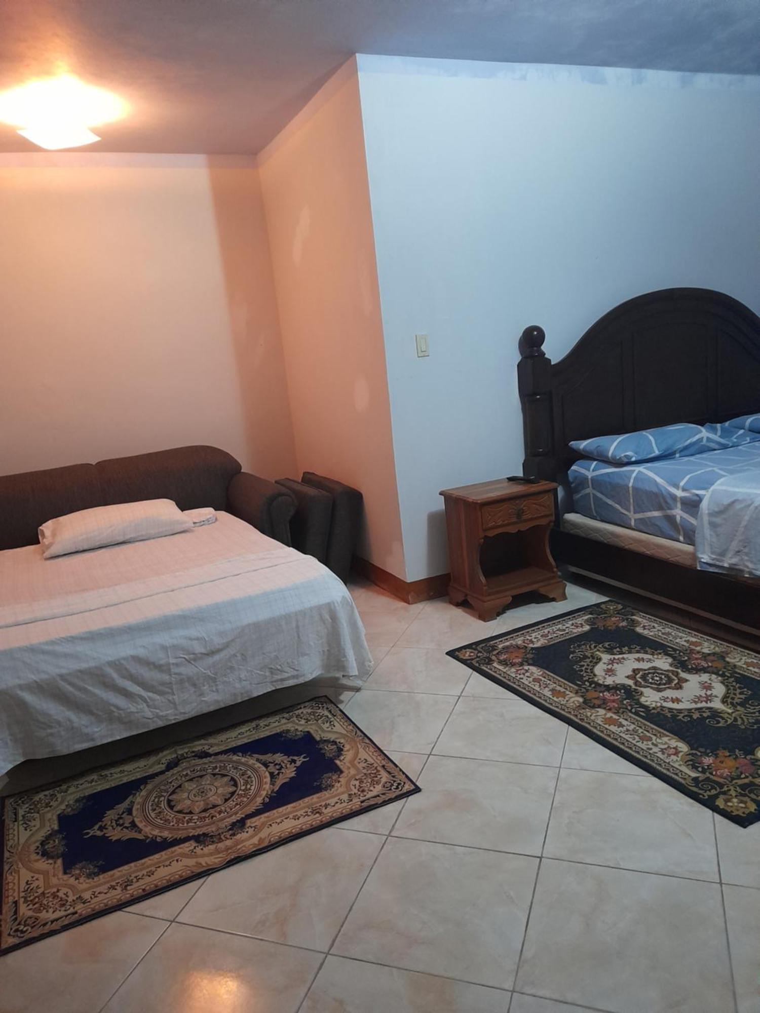 Homestay Jamaica Sweetsop & Tours *