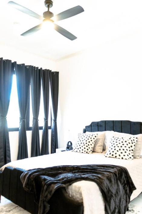 Chic And Cozy 2br With Pool -ironshore, * Montego Bay