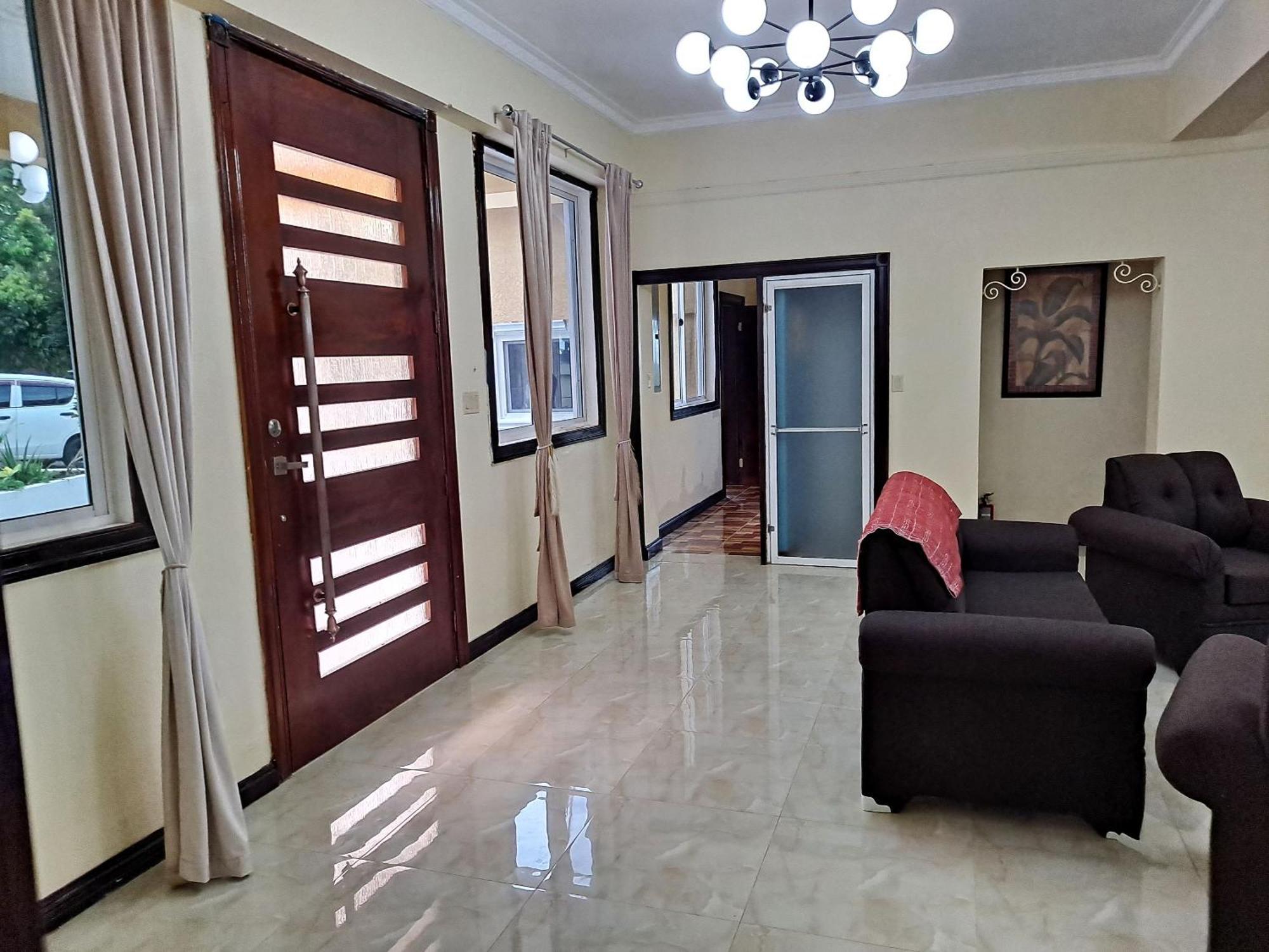 Villa Blue Seas Two Montego Bay