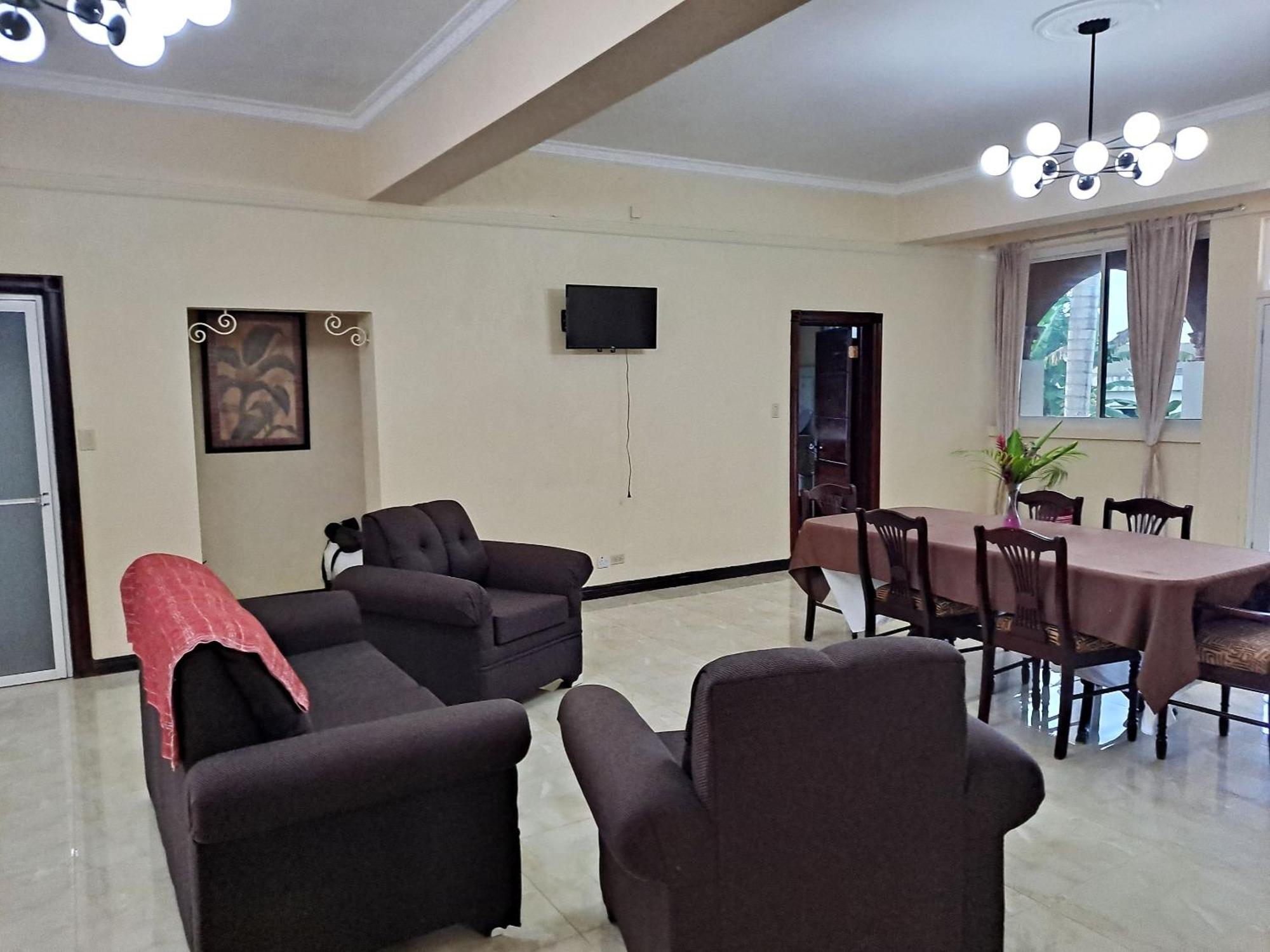 Villa Blue Seas Two Montego Bay