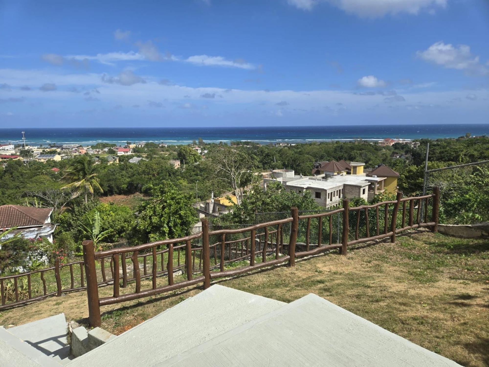 Casa de férias Poinciana House Montego Bay