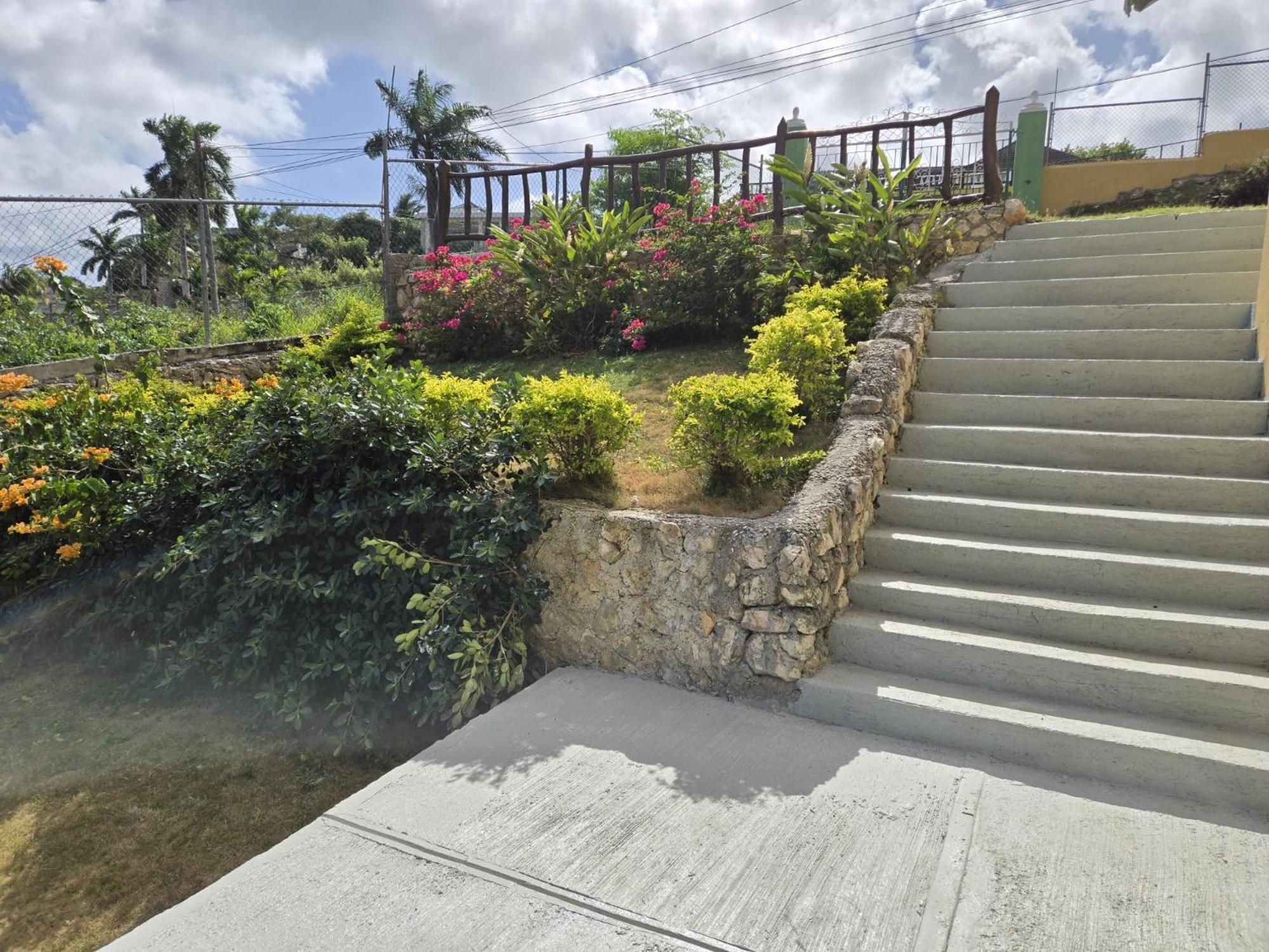 Poinciana House Casa de férias Montego Bay