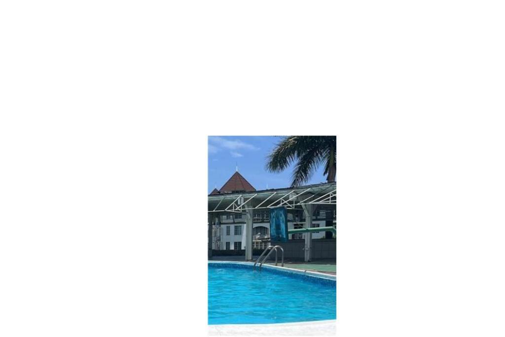 Apartment Jamrock Place *