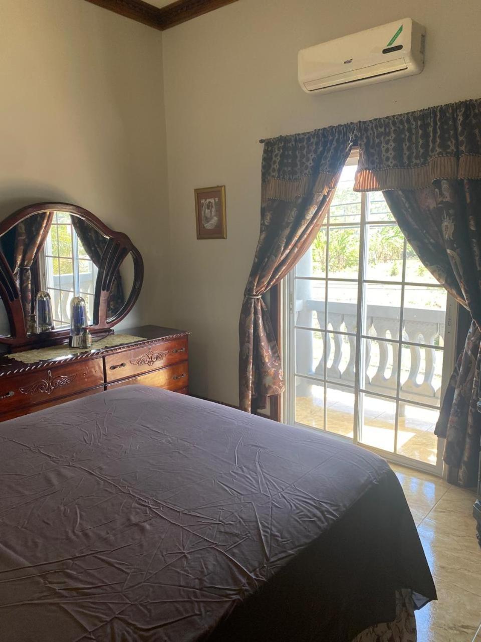 Villa Sukasa Montego Bay