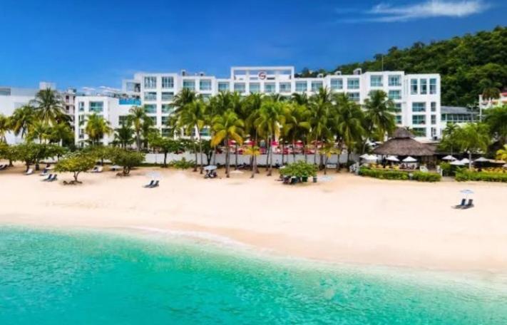 Spanish Court Hotel Montego Bay