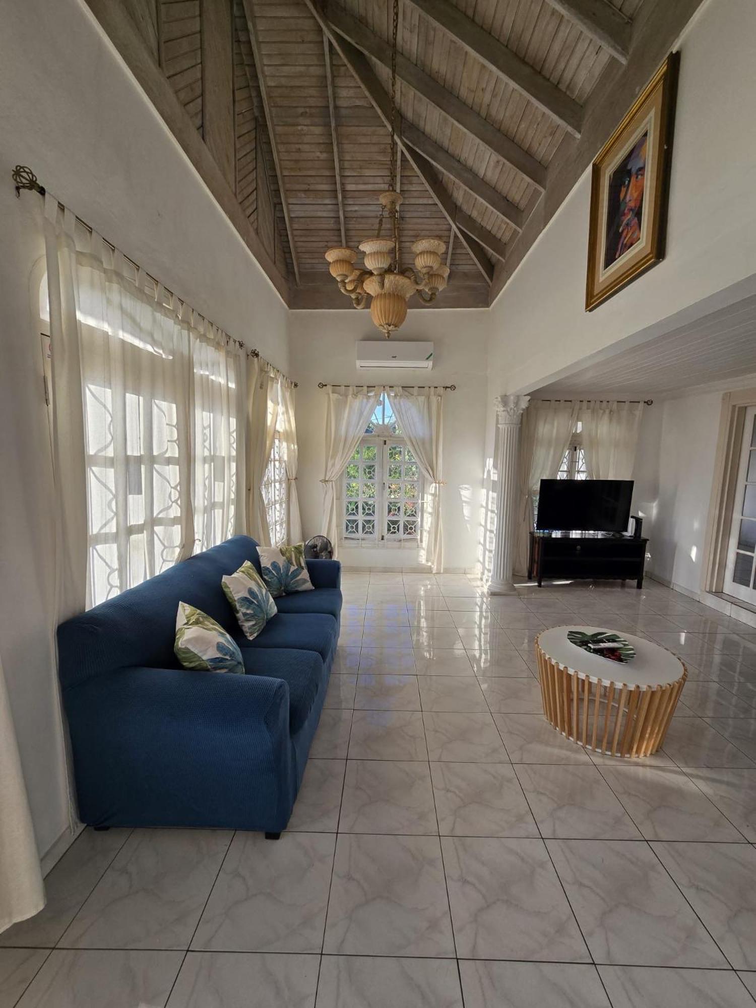 Holiday home Paradise Palms Jamaica Vacation *