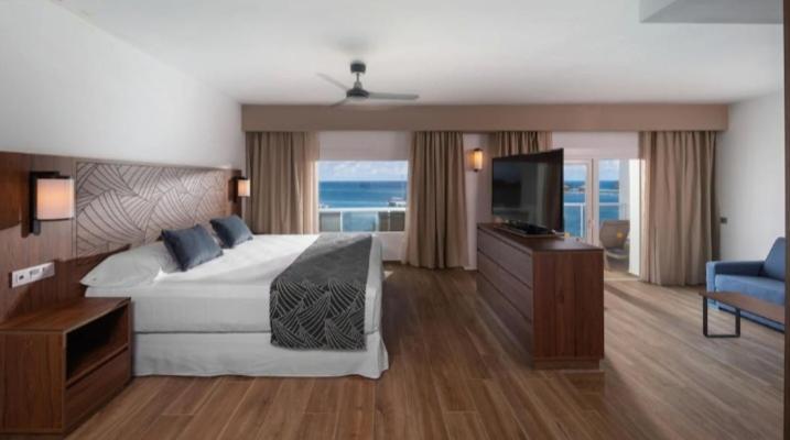 Spanish Court Hotel Montego Bay