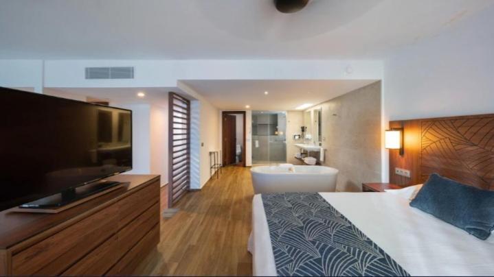 Hotel Spanish Court