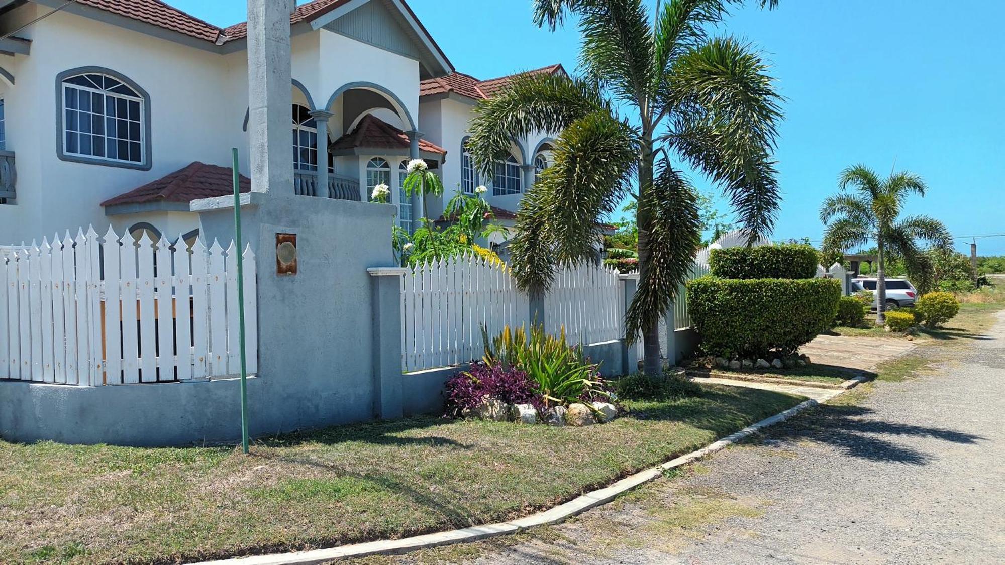 Sukasa Montego Bay