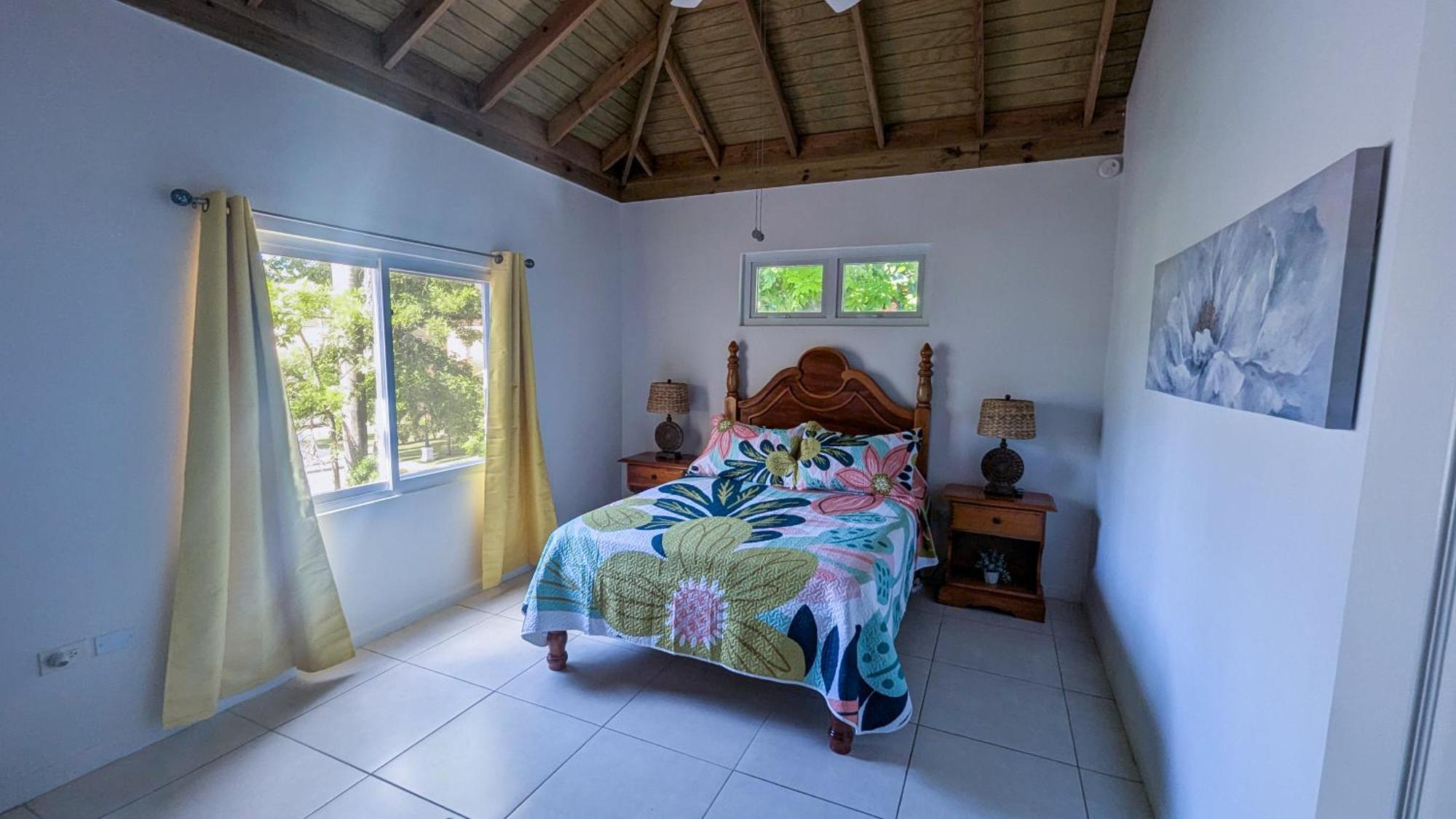 Villa Mobay Palmas
