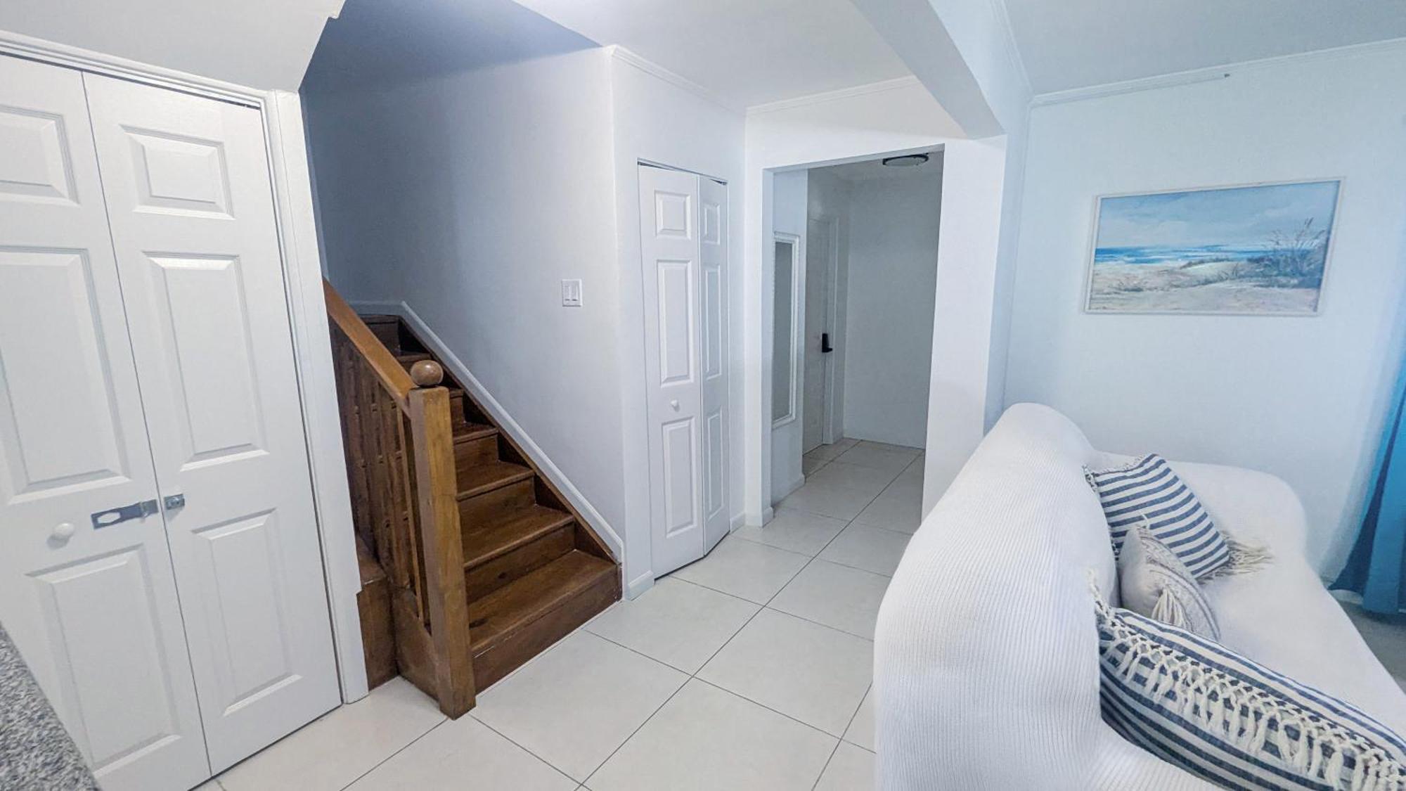 Mobay Palmas Villa Montego Bay