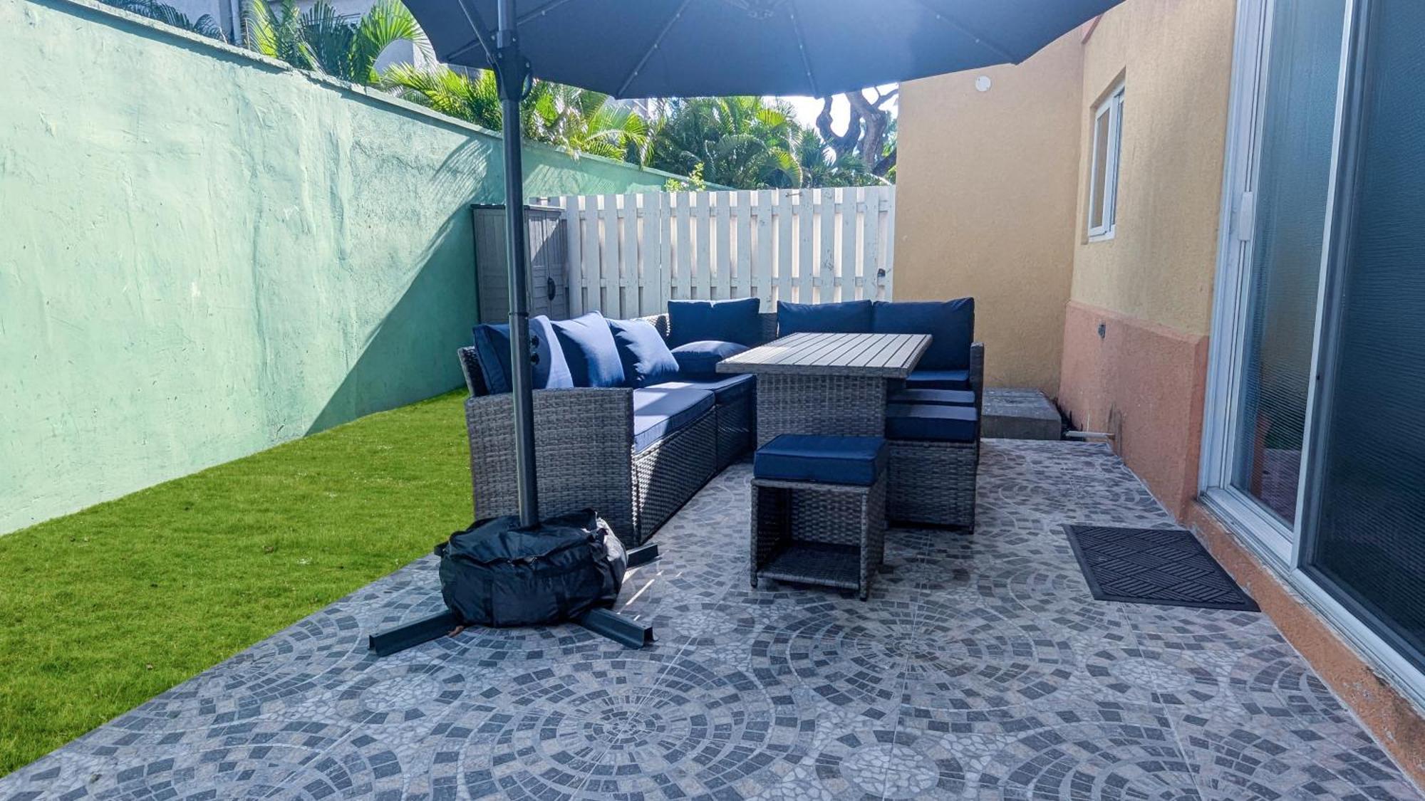 Mobay Palmas