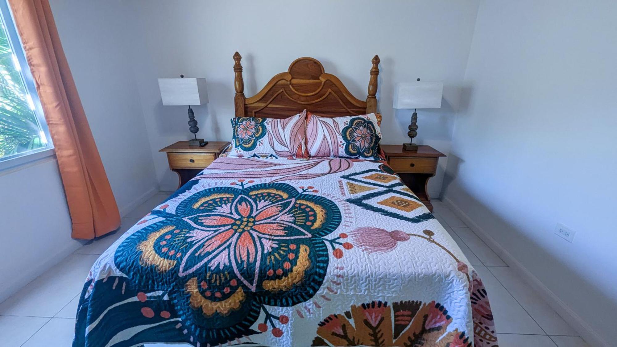 Mobay Palmas Villa Montego Bay