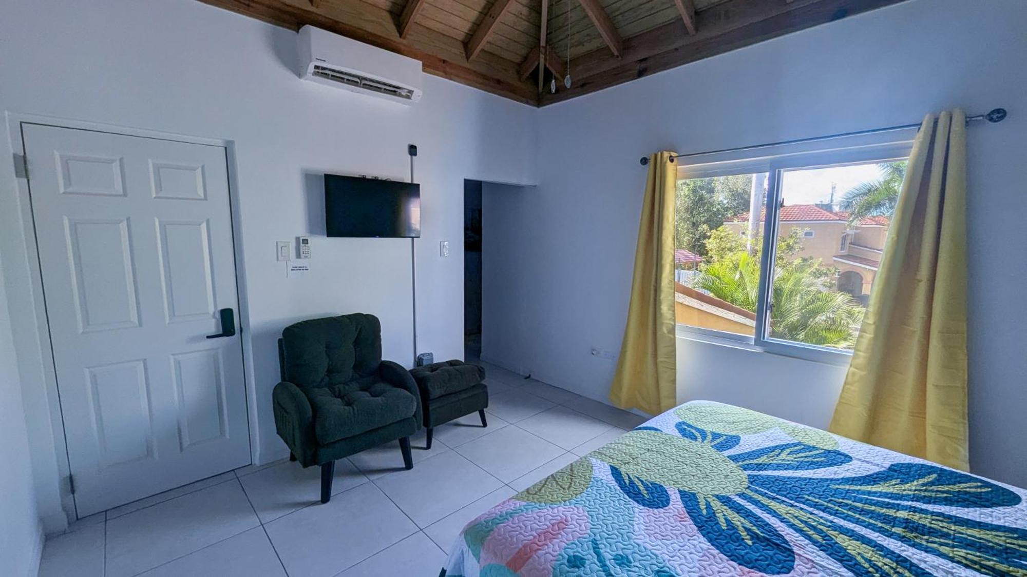 Villa Mobay Palmas
