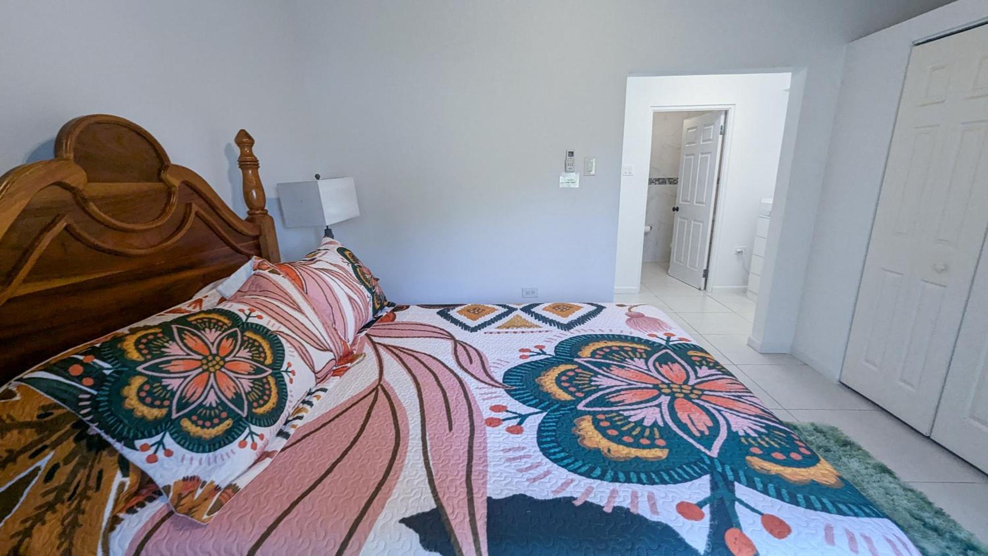 Villa Mobay Palmas *