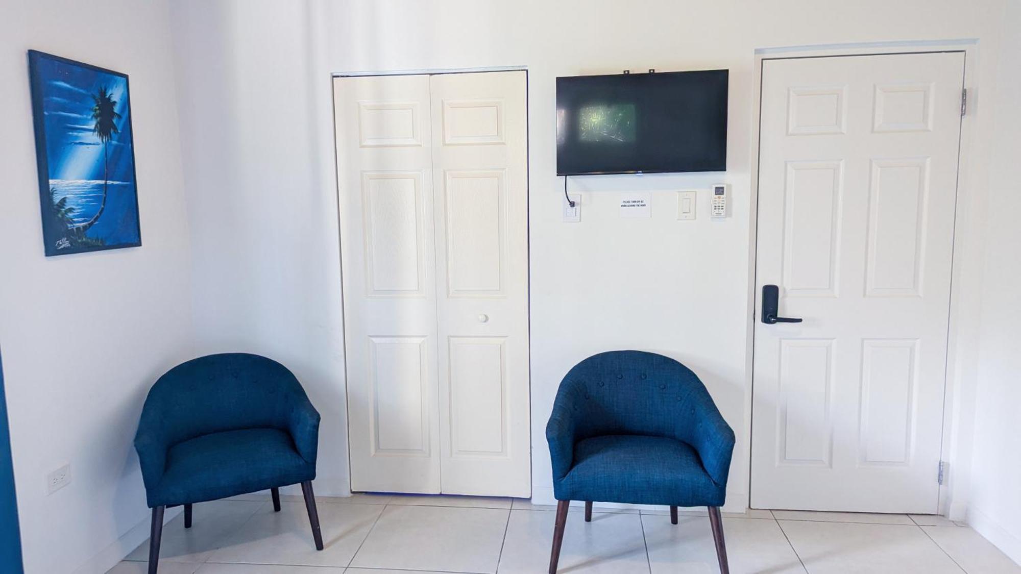 Villa Mobay Palmas Montego Bay
