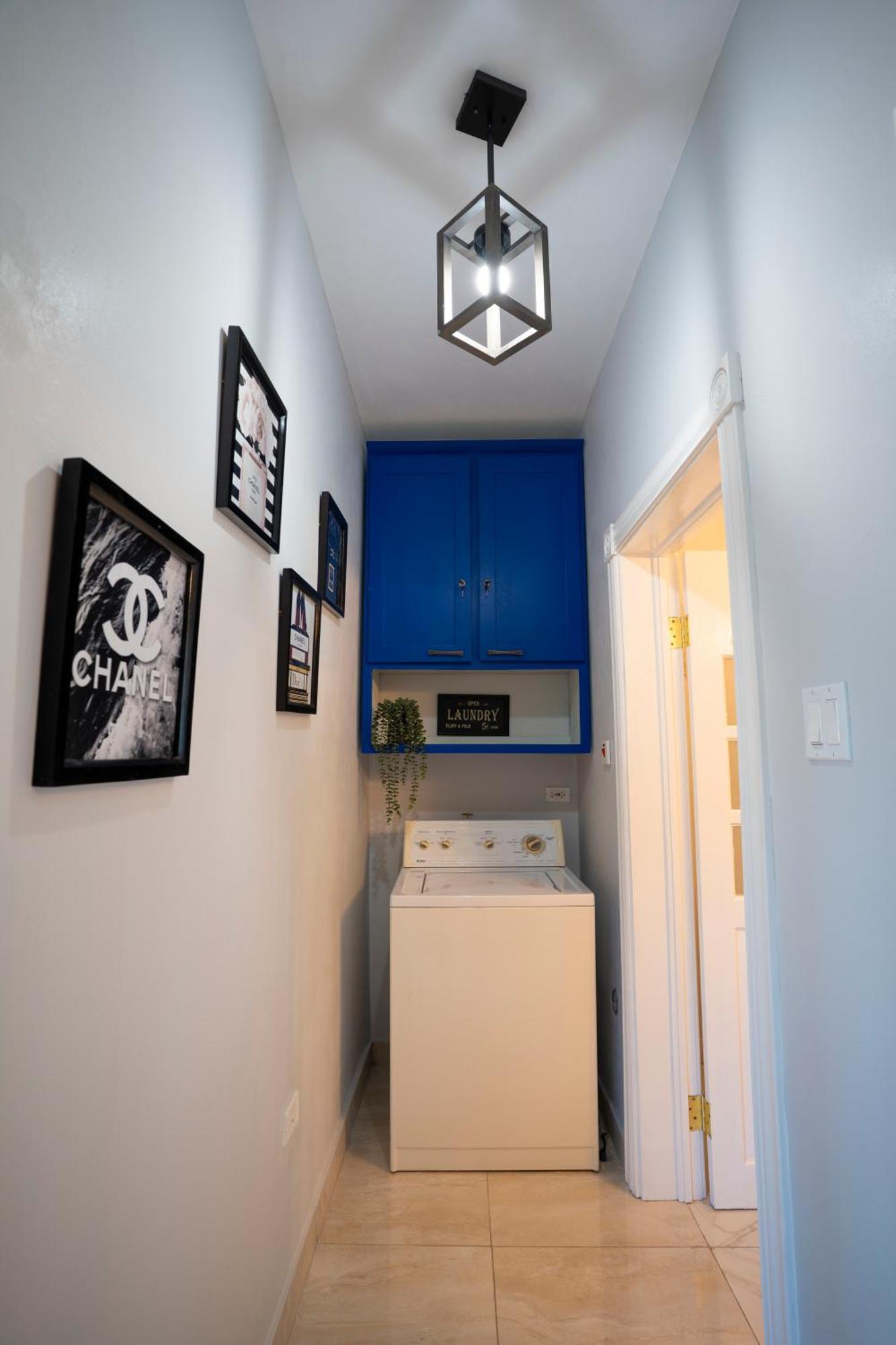 The Ashrey Apartamento