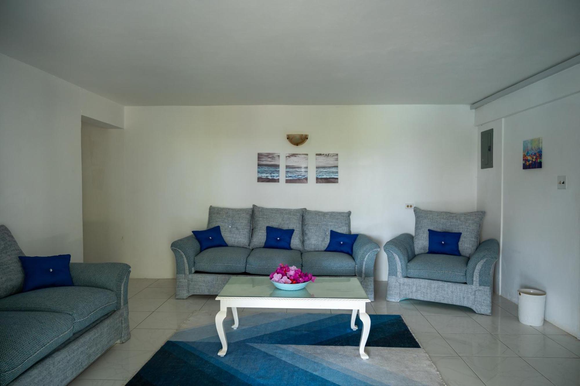The Carhampton Casa de hóspedes Montego Bay