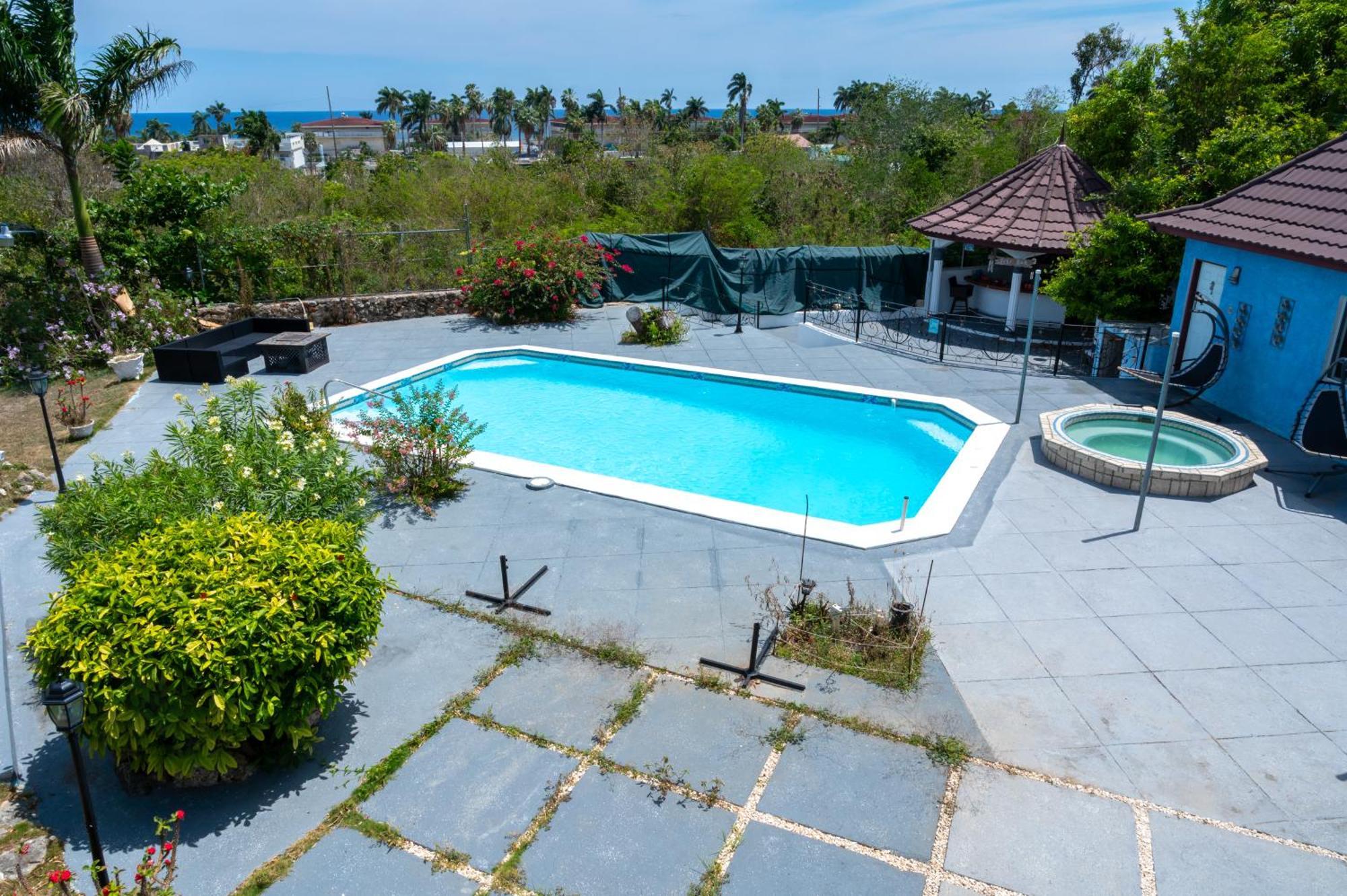 The Carhampton Montego Bay