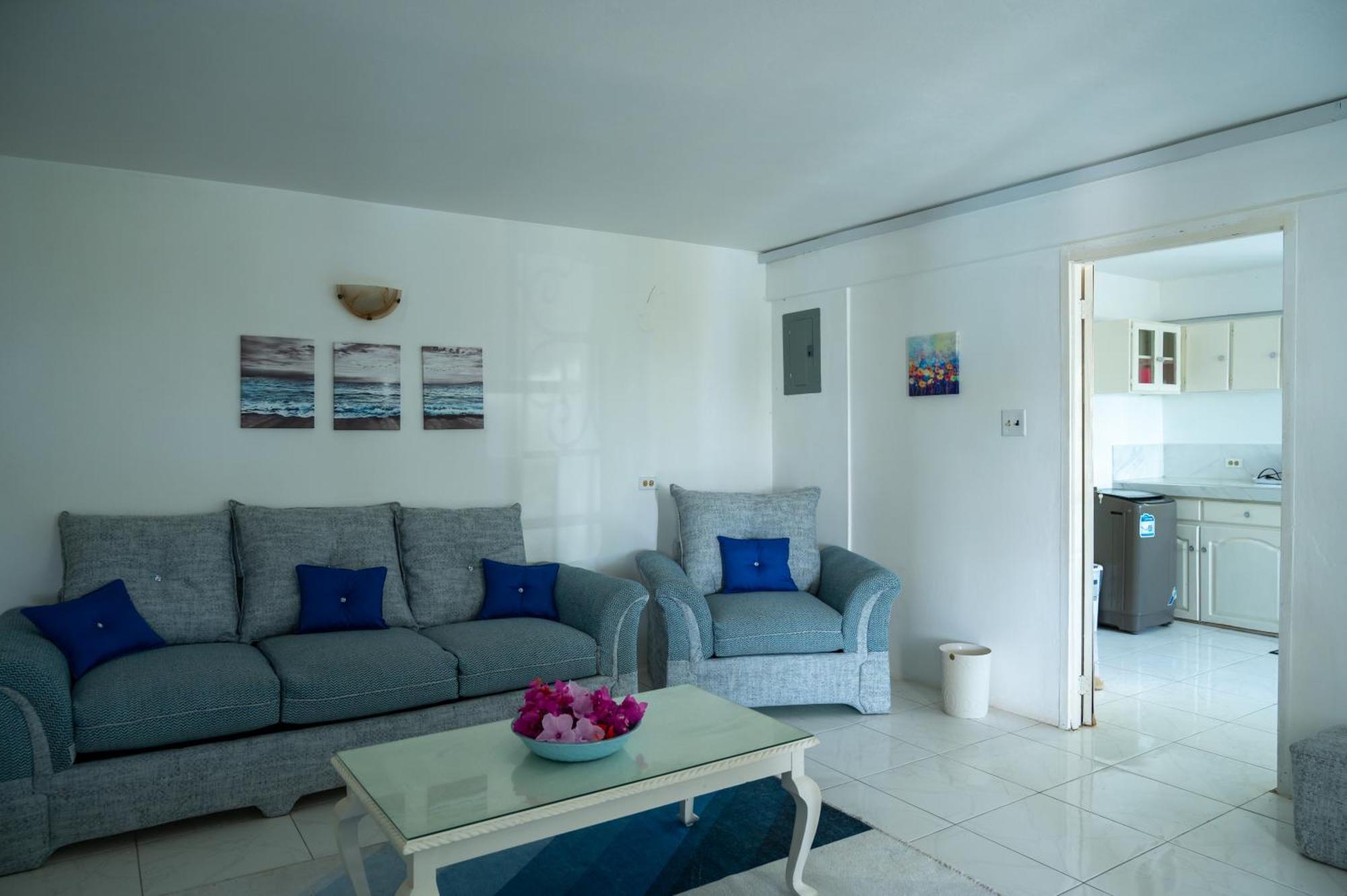 Casa de hóspedes The Carhampton Montego Bay