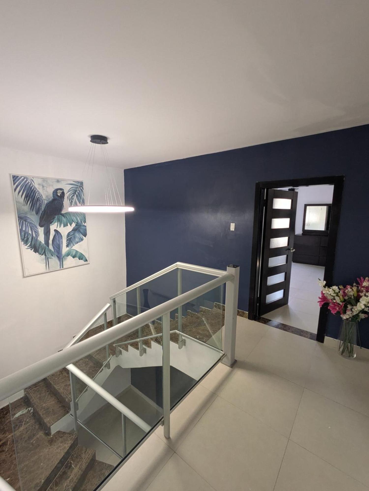 Villa Azalia Palms New Oceanview *