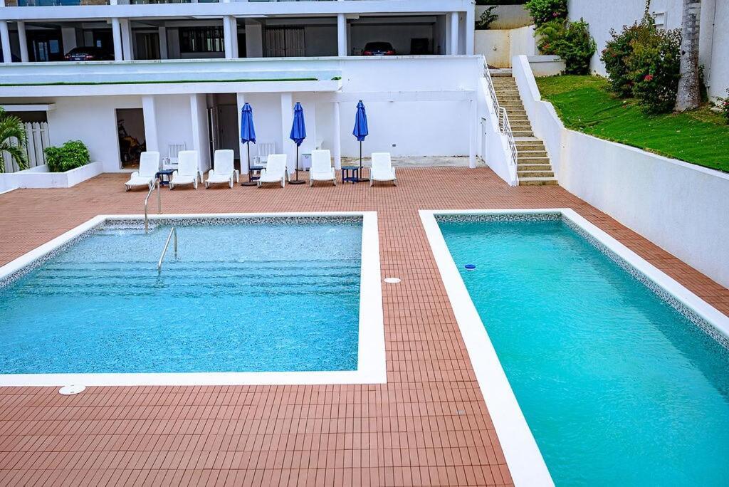 Nh Paradise Villa *