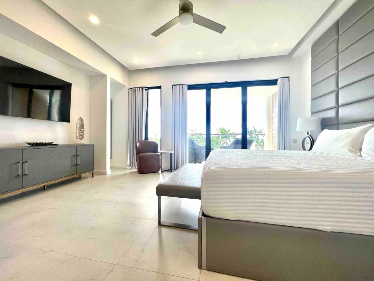 Villa Nh Paradise Montego Bay