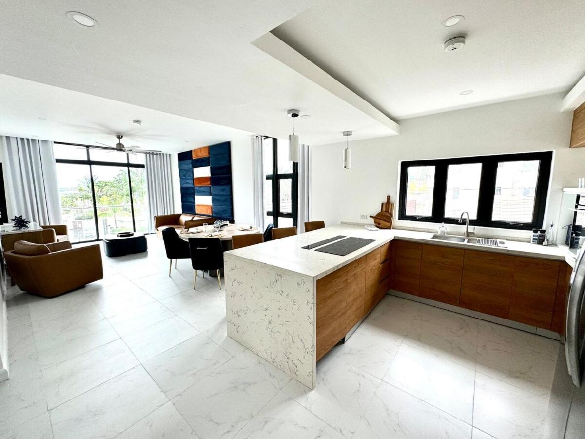 Nh Paradise Villa *