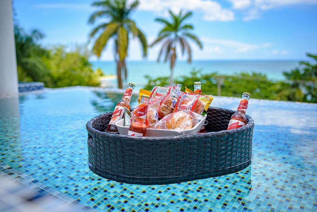 Nh Paradise Villa