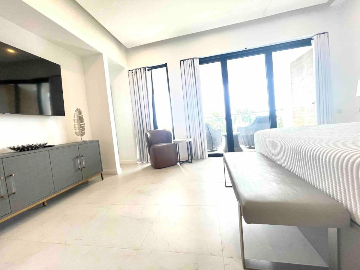 Villa Nh Paradise Montego Bay