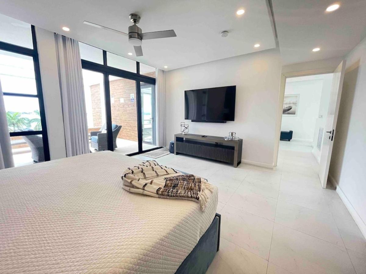 Nh Paradise Villa Montego Bay