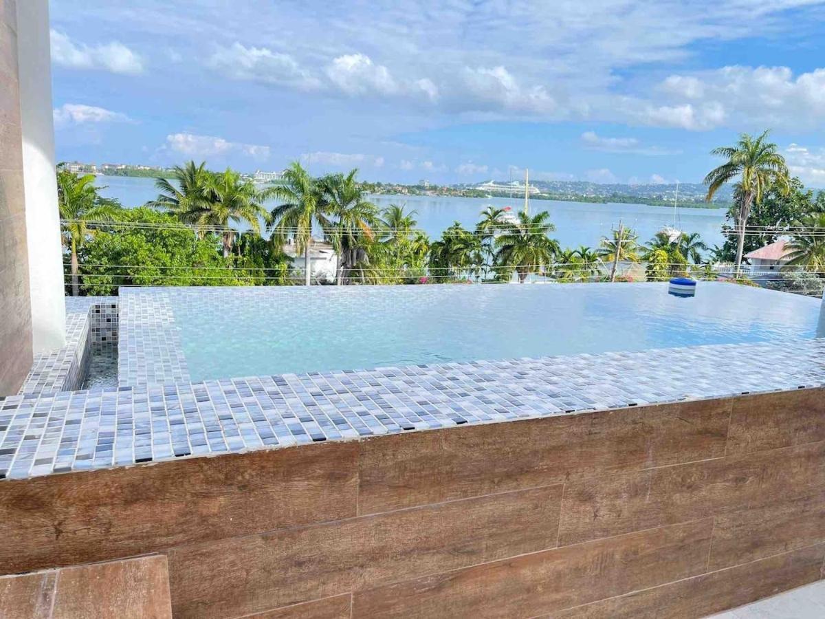 Nh Paradise Villa Montego Bay