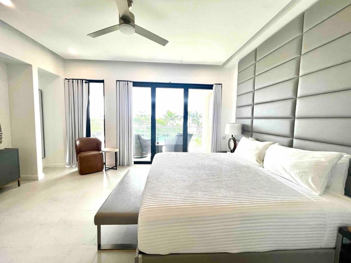 Villa Nh Paradise Montego Bay