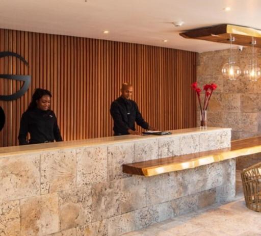 Hotel Spanish Court 5*