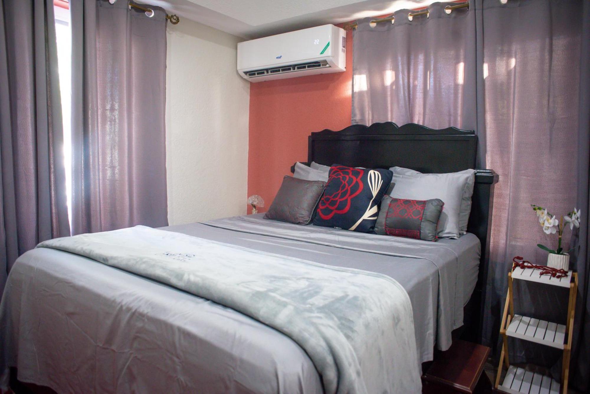 Bay - 5 Units Apartment Montego Bay