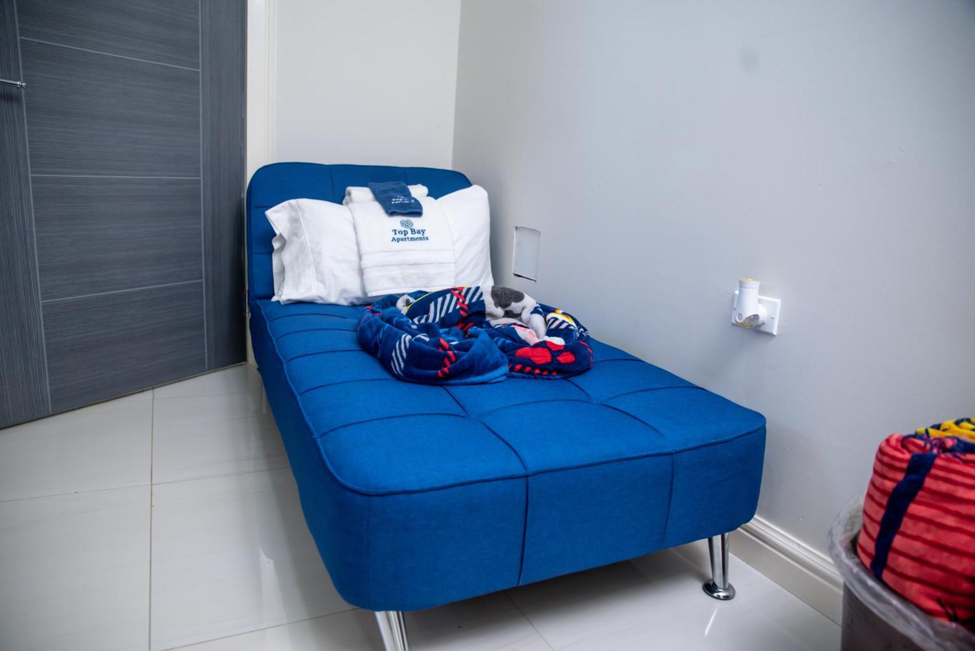 Apartment Bay - 5 Units Montego Bay