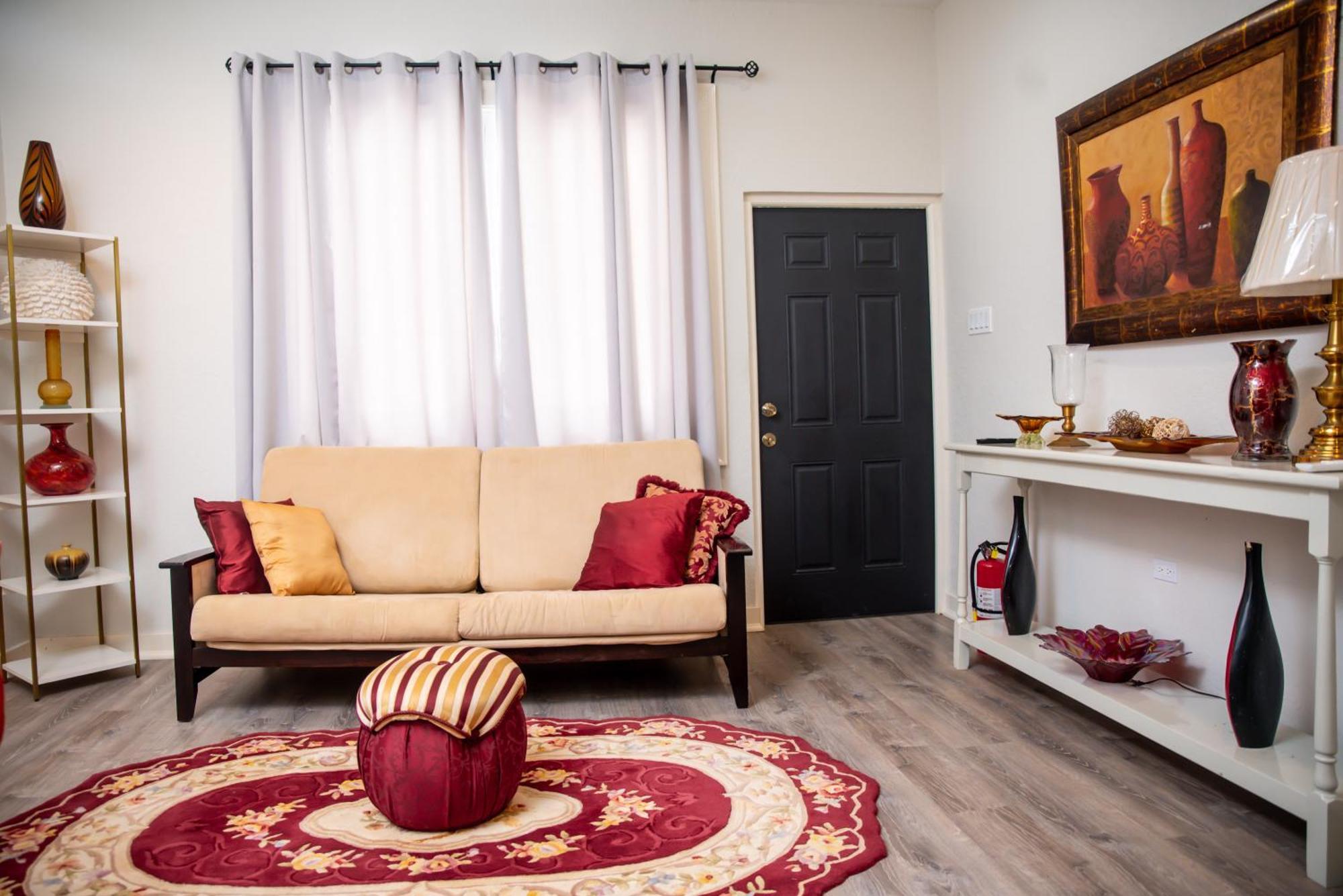 Bay - 5 Units * Montego Bay