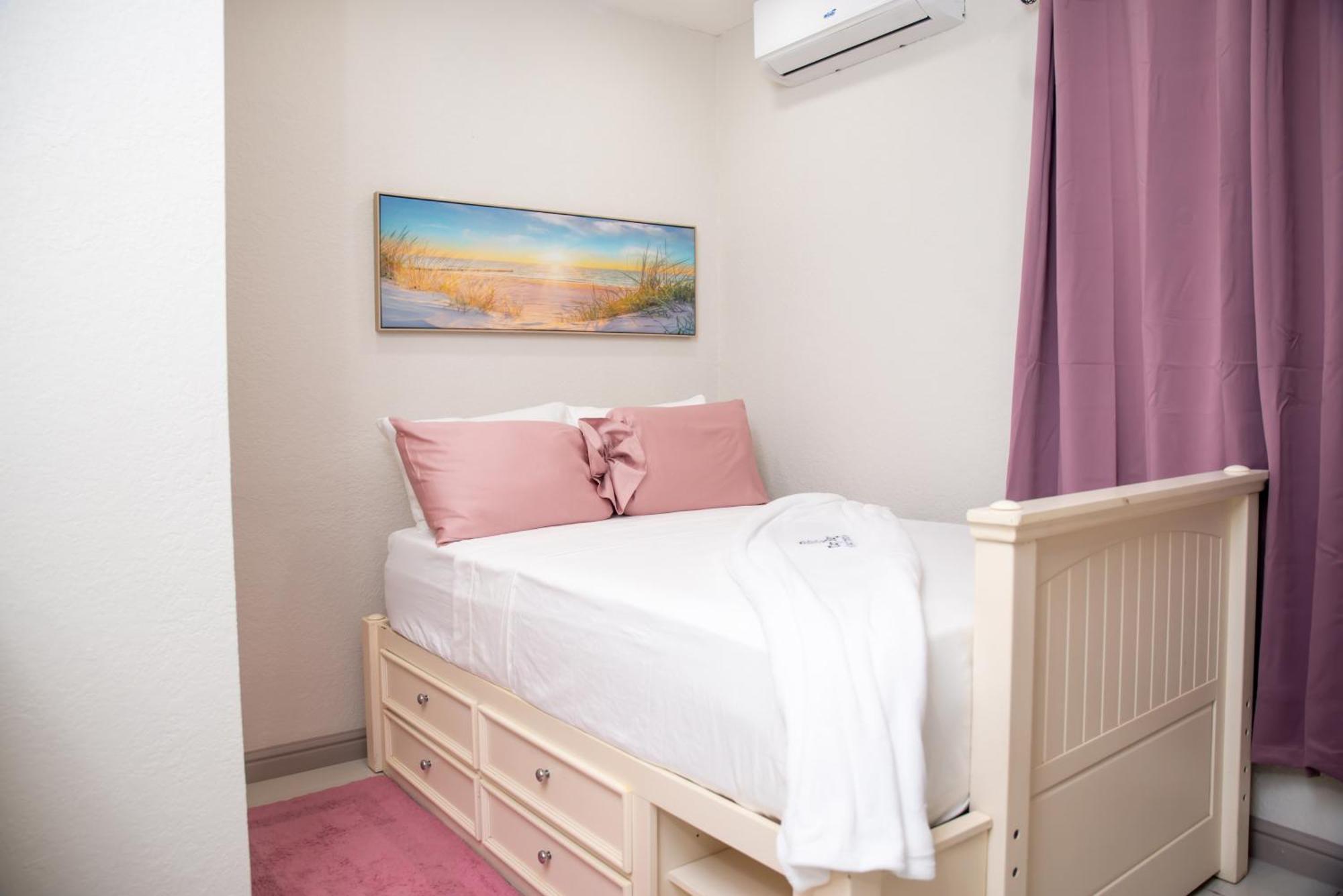 Apartment Bay - 5 Units Montego Bay