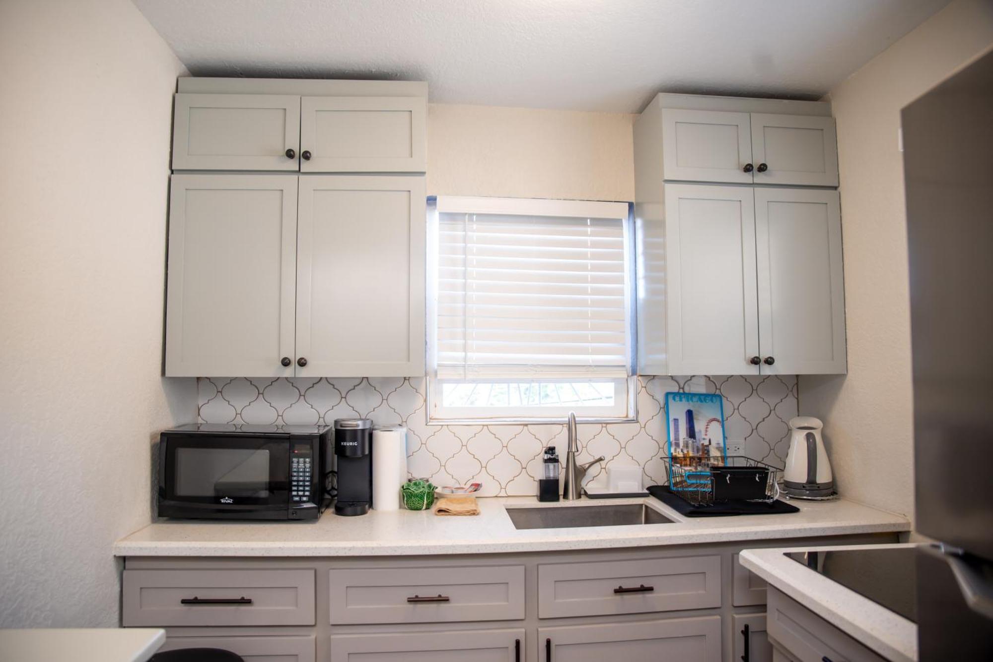Bay - 5 Units * Montego Bay
