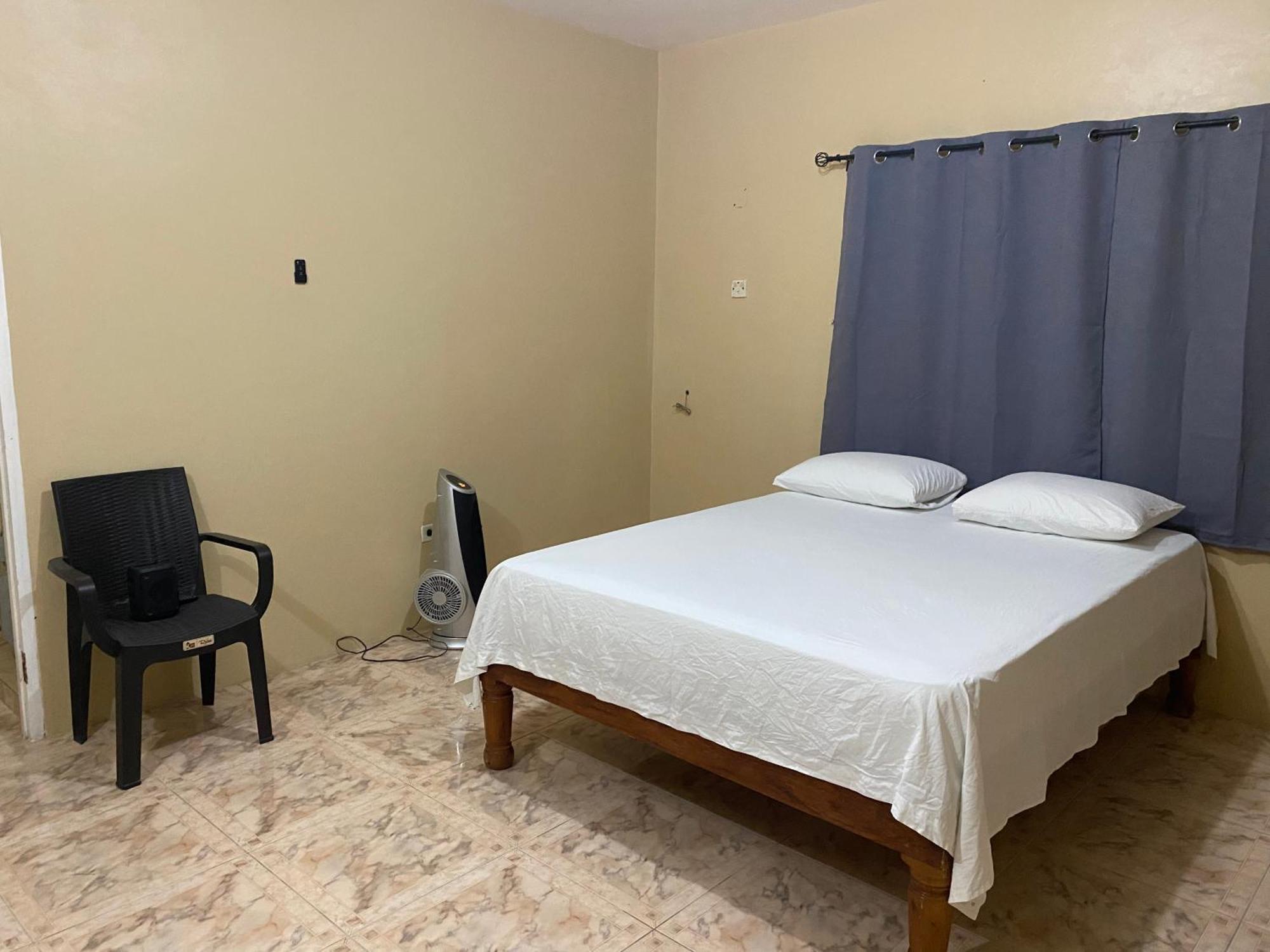 Blessings Luxtel Love hotel Montego Bay